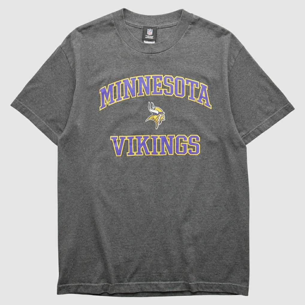 Minnesota Vikings Fanatics Team Edition Apparel 2010s T-shirt