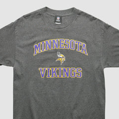 Minnesota Vikings Fanatics Team Edition Apparel 2010s T-shirt