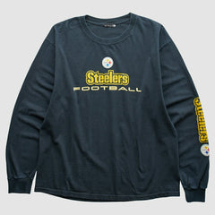 Pittsburgh Steelers Fanatics NFL 2010s Long Sleeve T-shirt