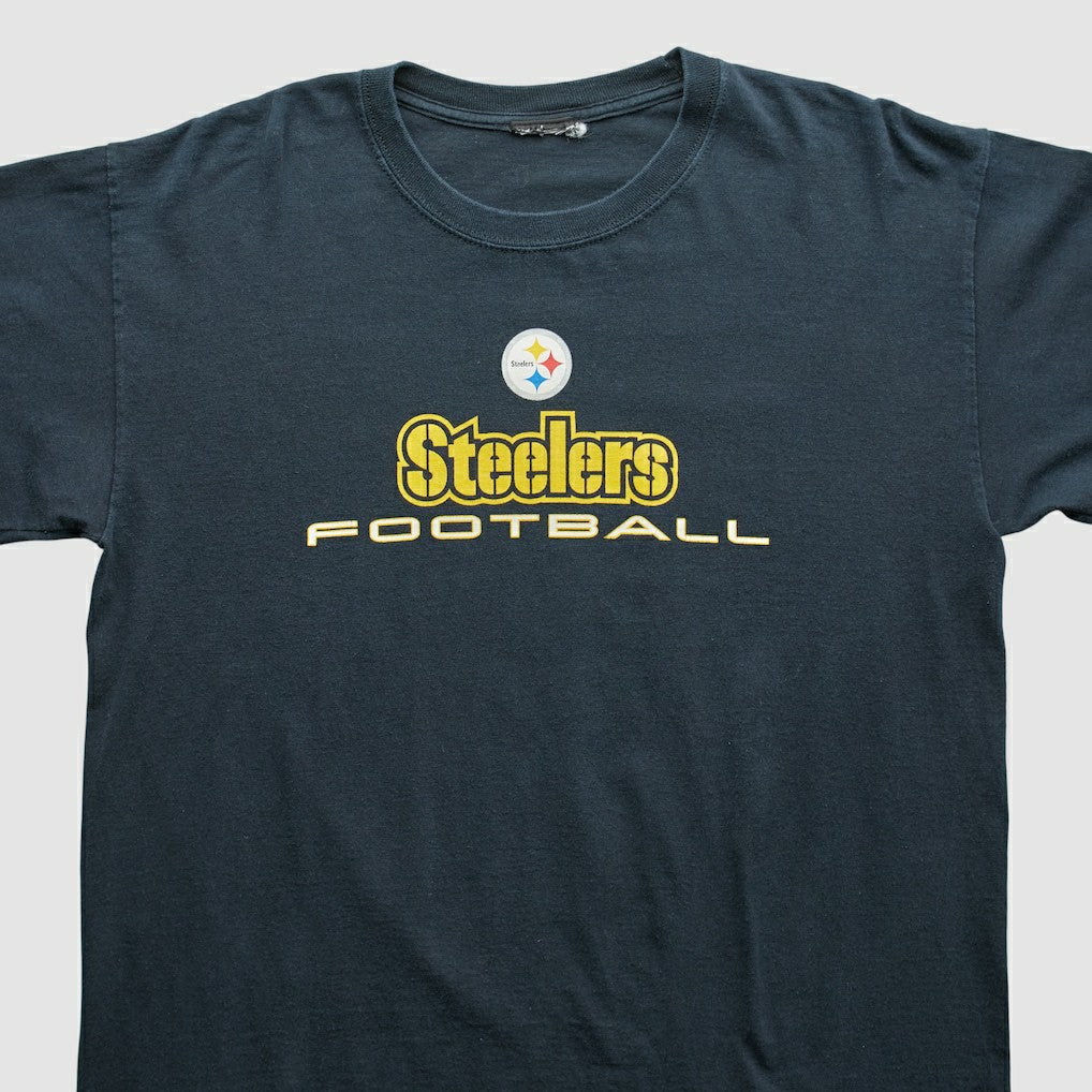 Pittsburgh Steelers Fanatics NFL 2010s Long Sleeve T-shirt