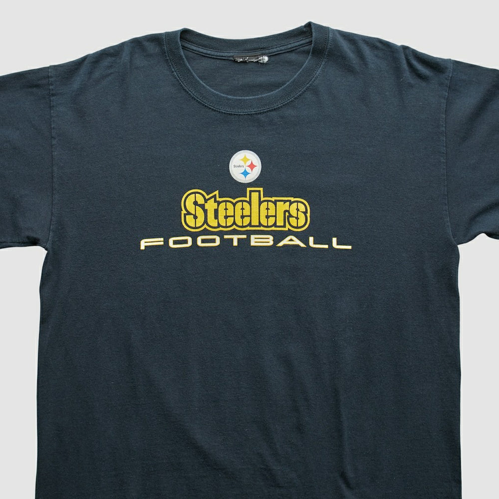 Pittsburgh Steelers Fanatics NFL 2010s Long Sleeve T-shirt