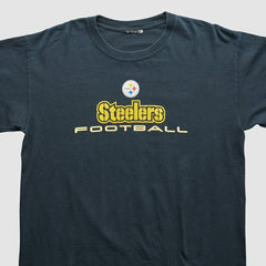 Pittsburgh Steelers Fanatics NFL 2010s Long Sleeve T-shirt