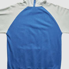 Indianapolis Colts Fanatics Reebok 2000s Hooded Pullover Sweatshirt