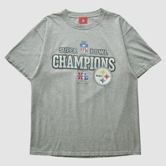 Pittsburgh Steelers Fanatics NFL 2006 T-shirt