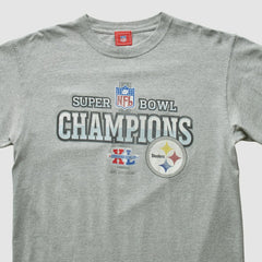 Pittsburgh Steelers Fanatics NFL 2006 T-shirt