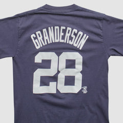 Detroit Tigers Majestic 2000s T-shirt | MLB Shop