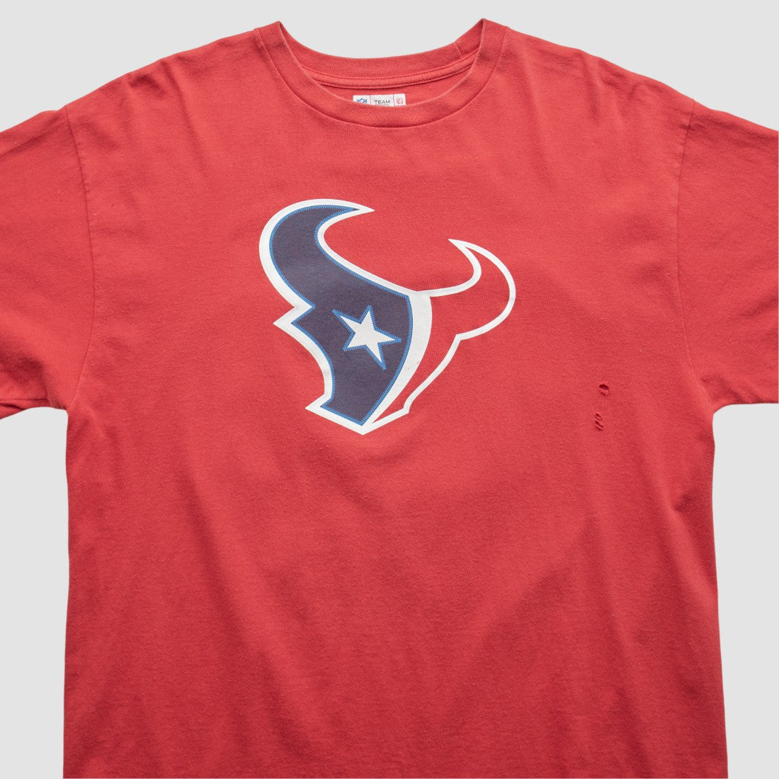 Houston Texans Fanatics Team Edition Apparel 2000s T-shirt