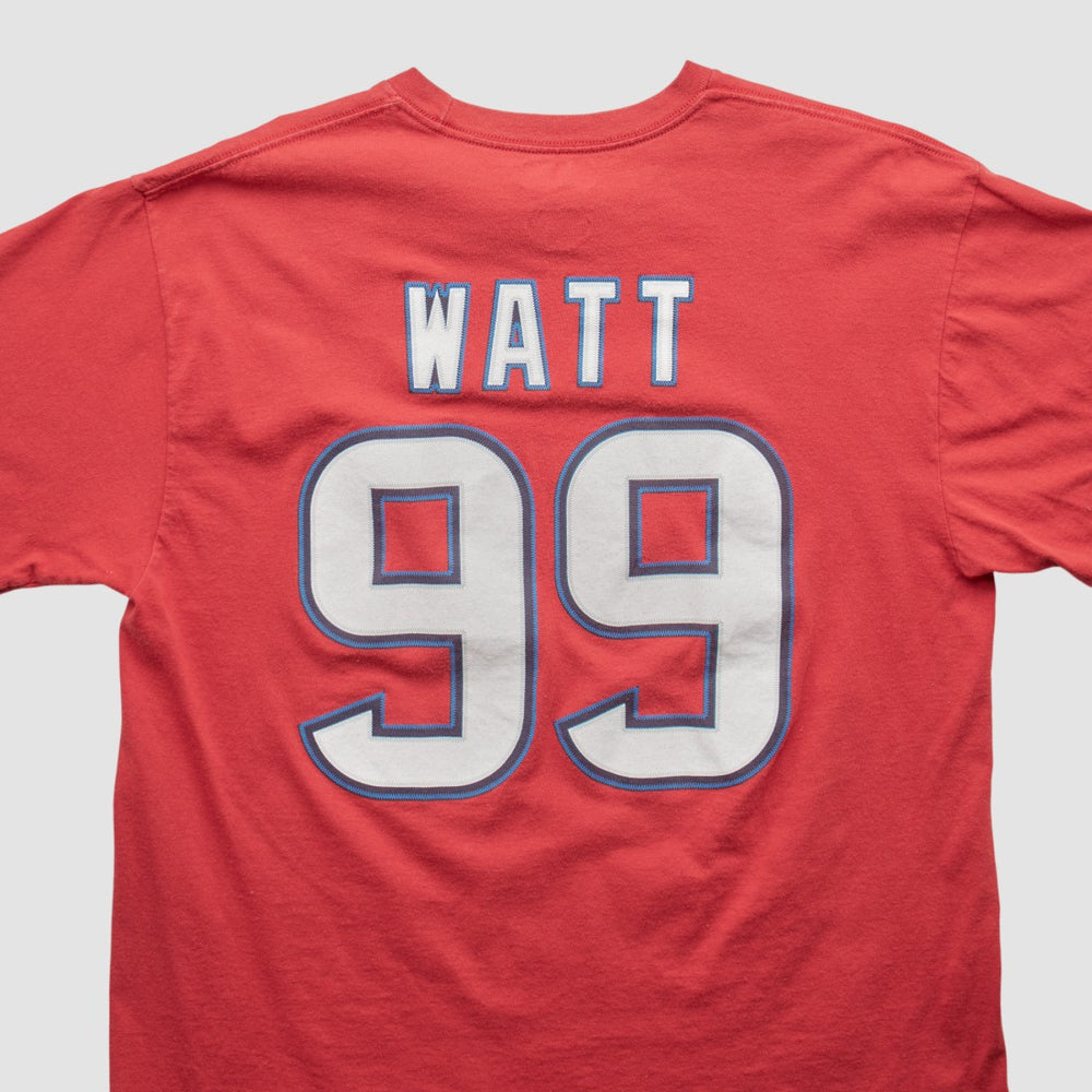 Houston Texans Fanatics Team Edition Apparel 2000s T-shirt