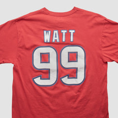 Houston Texans Fanatics Team Edition Apparel 2000s T-shirt