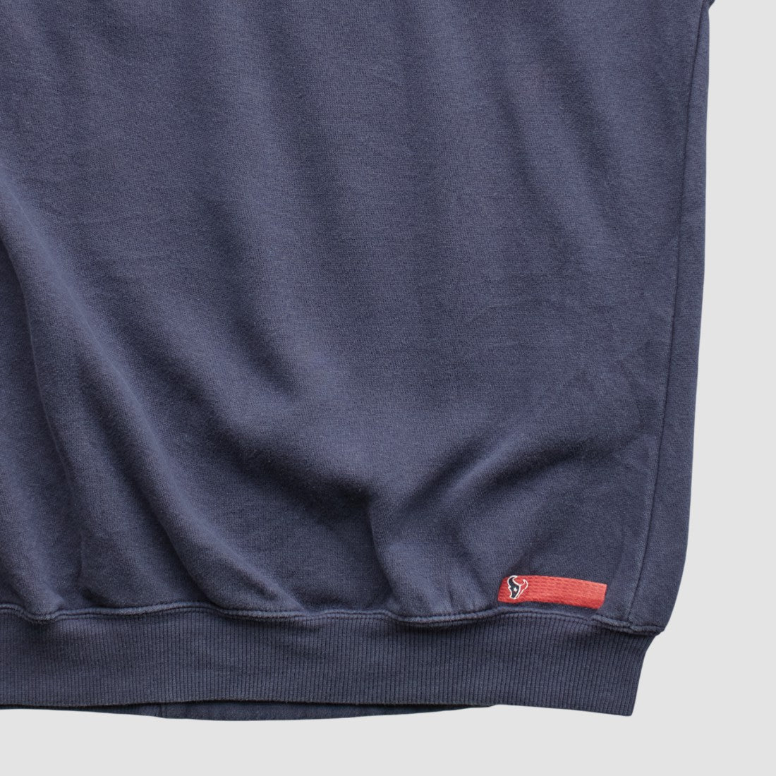 Houston Texans Fanatics NFL 2010s Pullover Sweatshirt