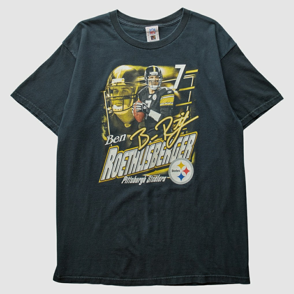 Pittsburgh Steelers Fanatics NFL 2000s T-shirt