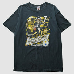 Pittsburgh Steelers Fanatics NFL 2000s T-shirt