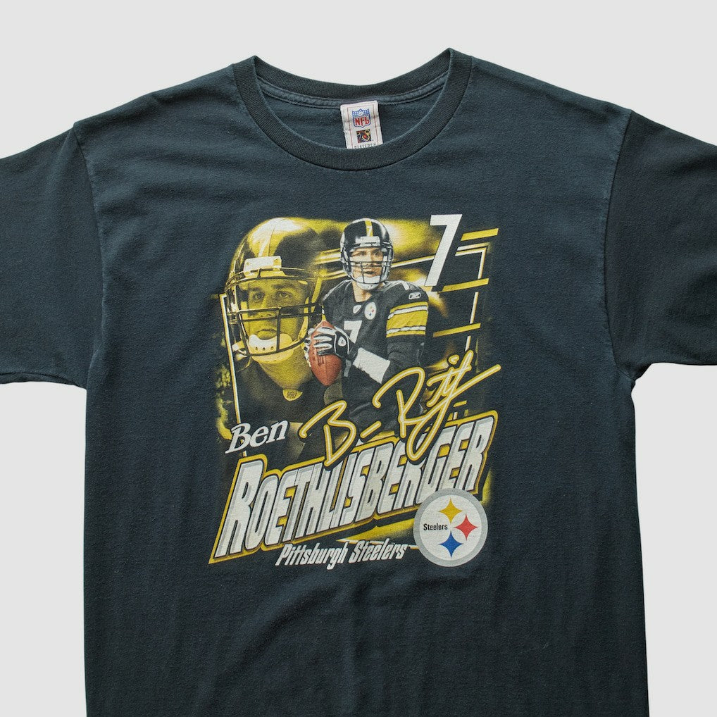 Pittsburgh Steelers Fanatics NFL 2000s T-shirt