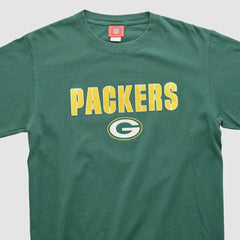 Green Bay Packers Fanatics NFL 2000s T-shirt