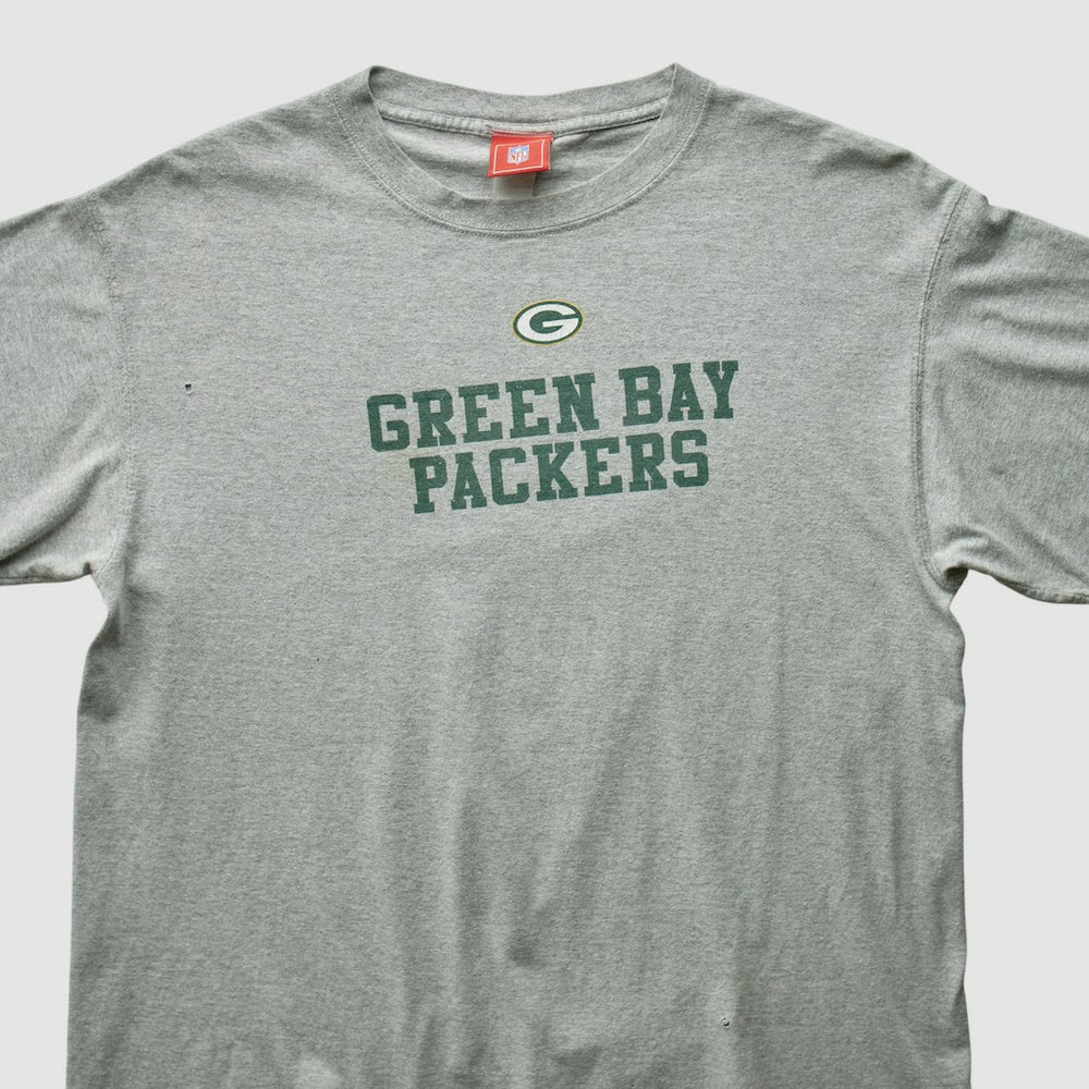 Green Bay Packers Fanatics NFL 2000s T-shirt
