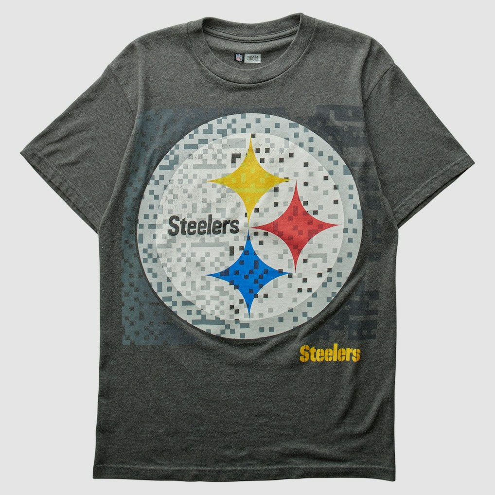 Pittsburgh Steelers Fanatics NFL 2010s T-shirt