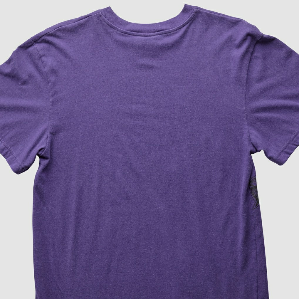 Baltimore Ravens Fanatics Reebok 2010s Long Sleeve T-shirt