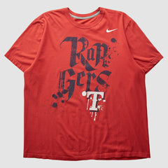 Texas Rangers Nike 2010s T-shirt | MLB Discount