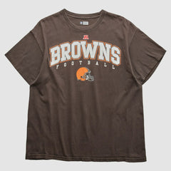 Cleveland Browns Fanatics NFL 2010s T-shirt