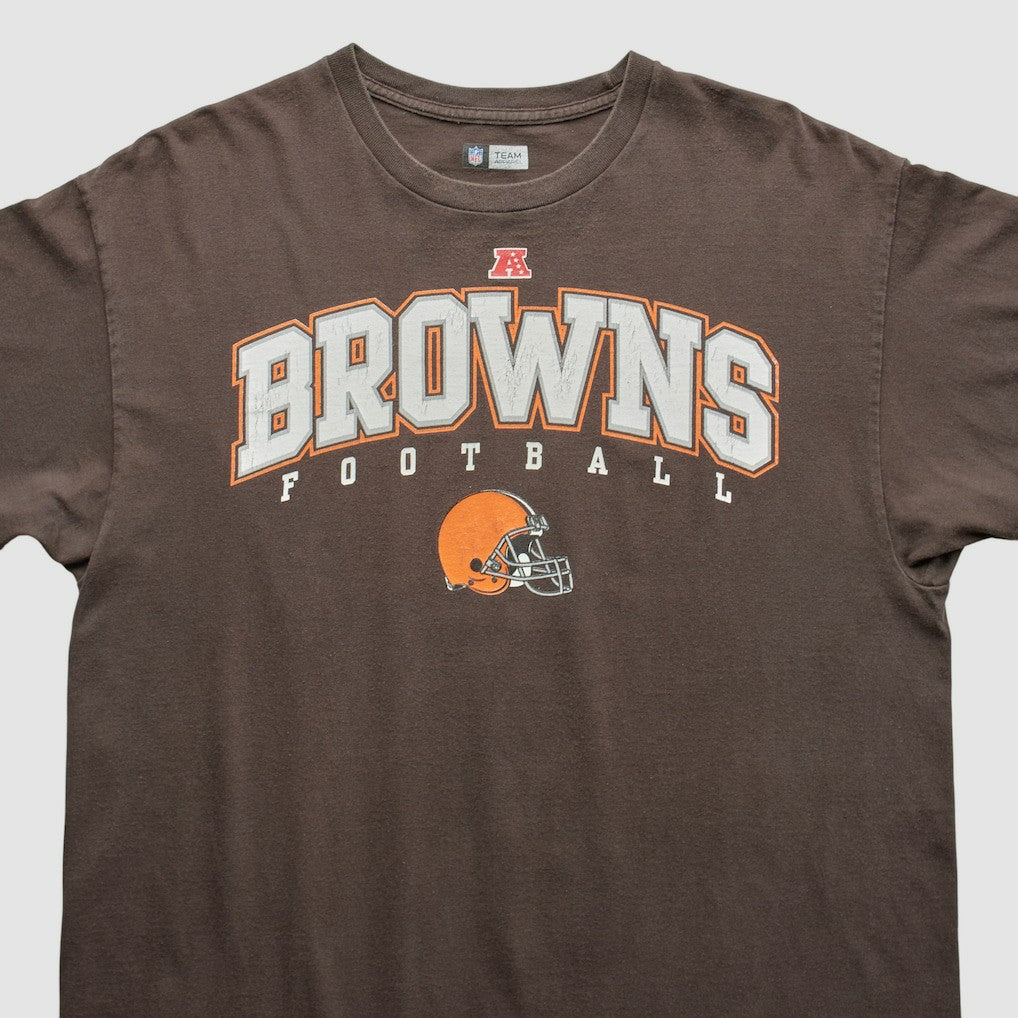 Cleveland Browns Fanatics NFL 2010s T-shirt