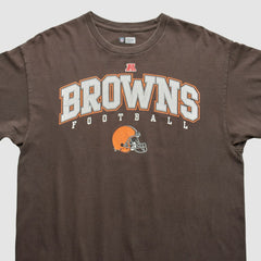 Cleveland Browns Fanatics NFL 2010s T-shirt