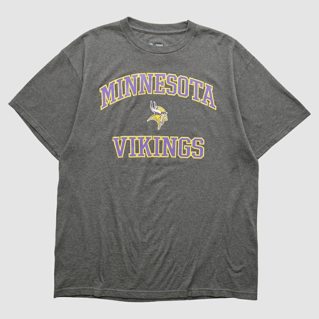 Minnesota Vikings Fanatics NFL 2010s T-shirt