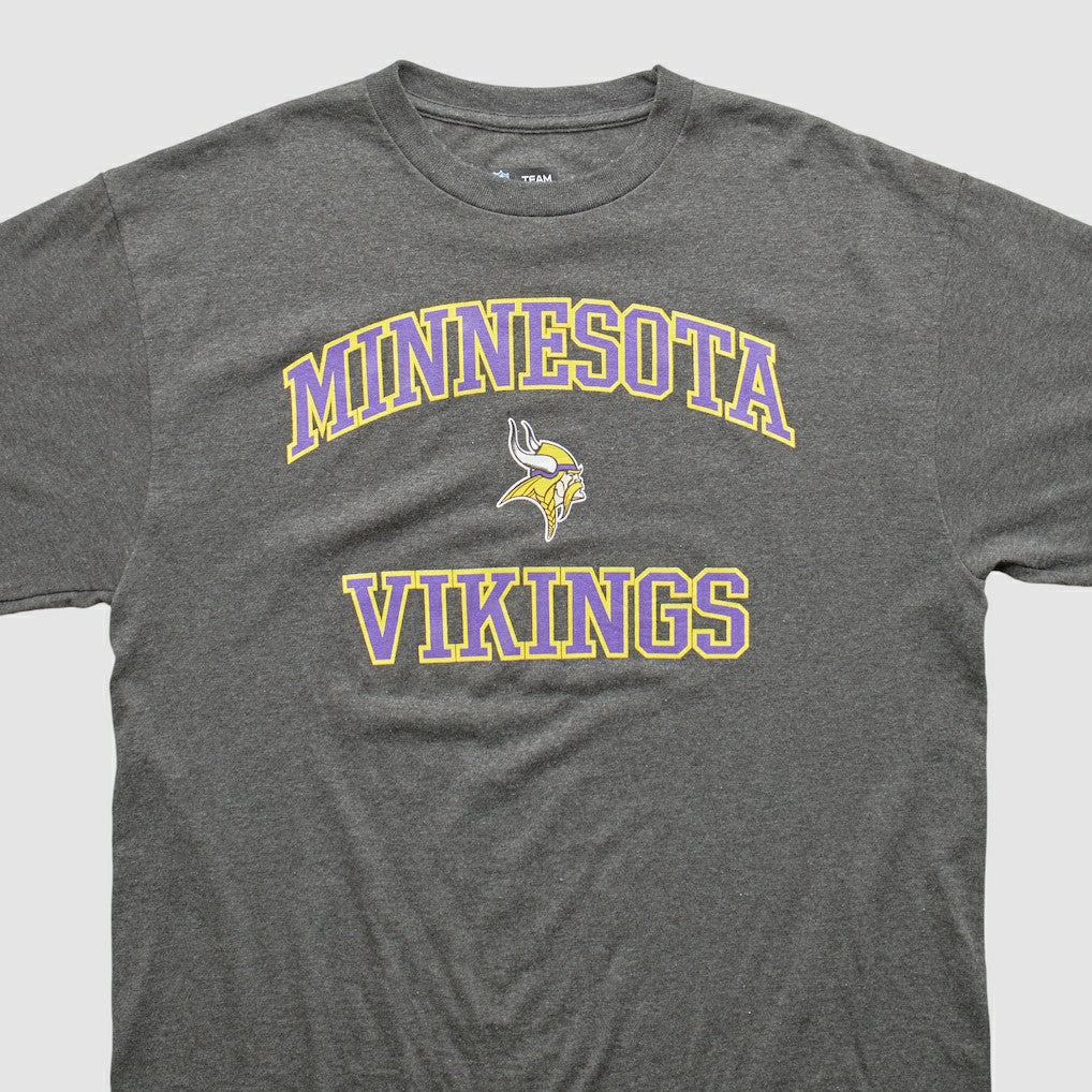 Minnesota Vikings Fanatics NFL 2010s T-shirt