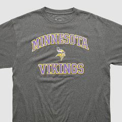 Minnesota Vikings Fanatics NFL 2010s T-shirt