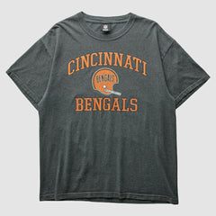 Cincinnati Bengals Fanatics NFL 2010s T-shirt