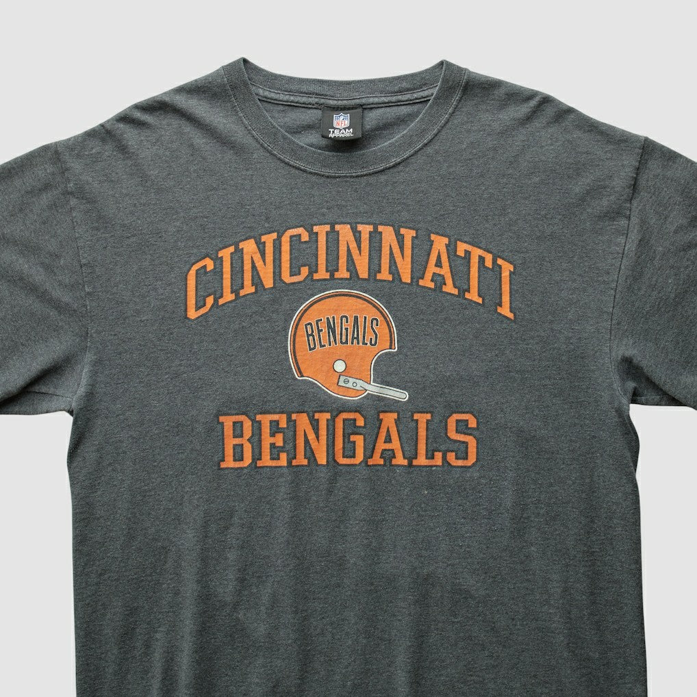 Cincinnati Bengals Fanatics NFL 2010s T-shirt
