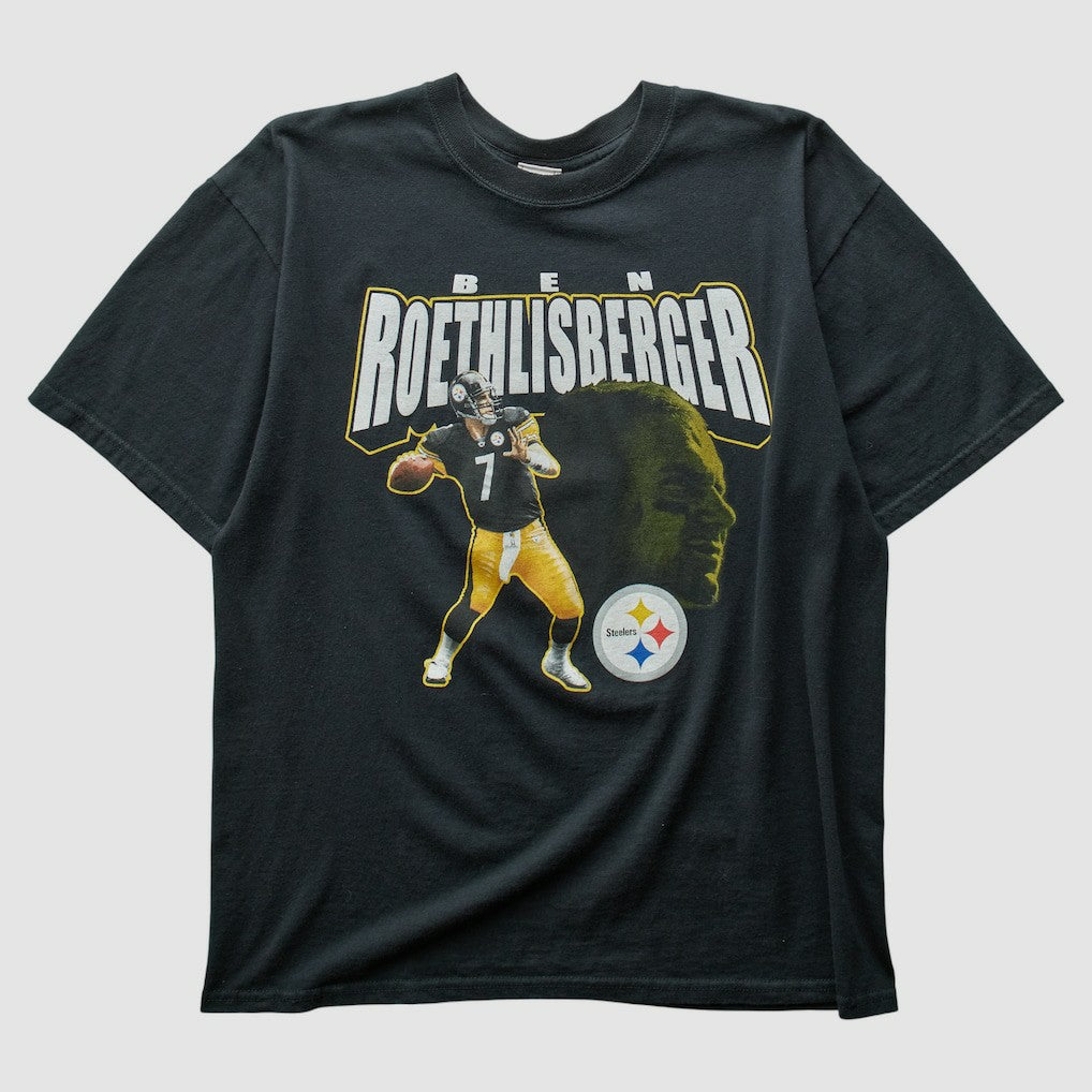 Pittsburgh Steelers Fanatics NFL 2000s T-shirt