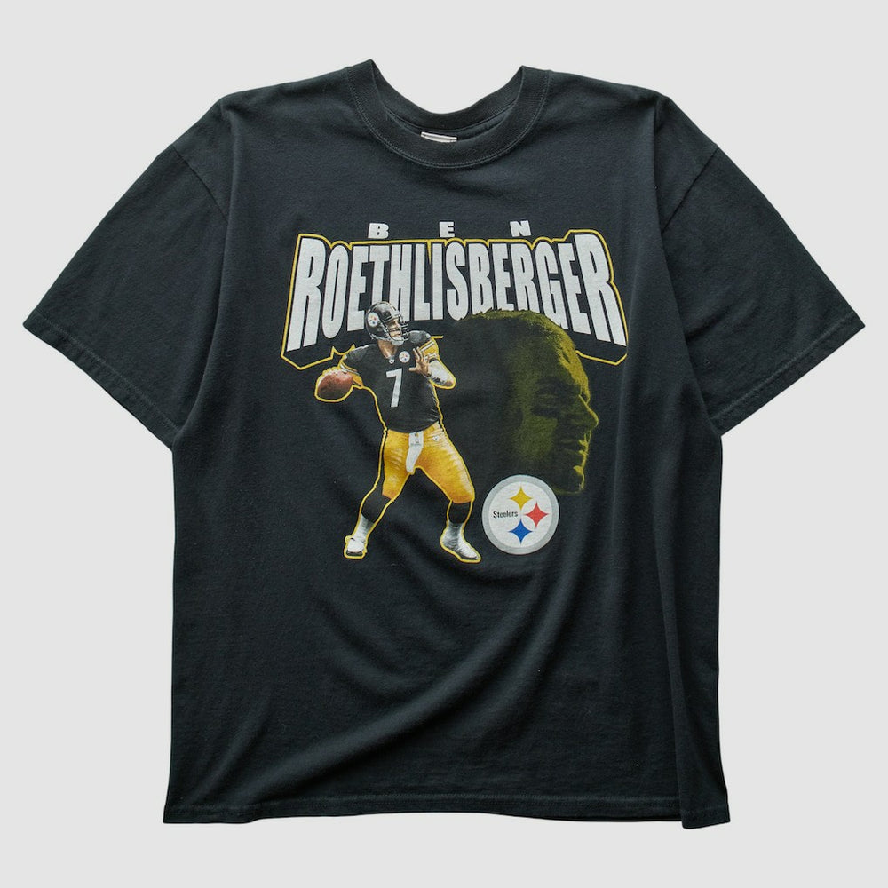 Pittsburgh Steelers Fanatics NFL 2000s T-shirt