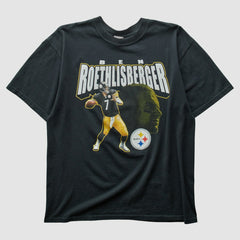 Pittsburgh Steelers Fanatics NFL 2000s T-shirt