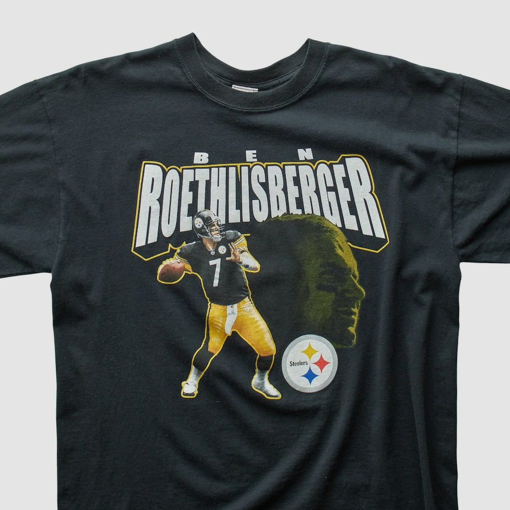 Pittsburgh Steelers Fanatics NFL 2000s T-shirt