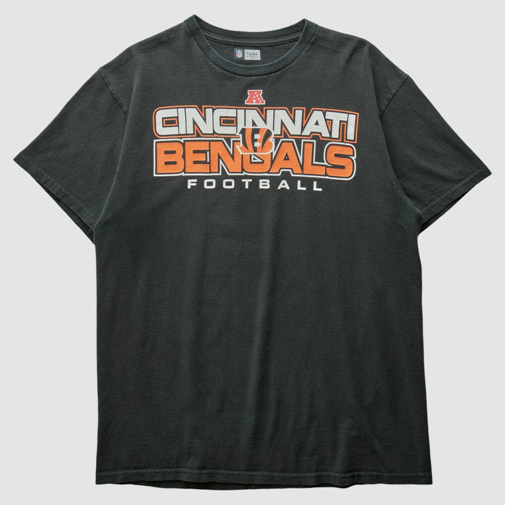 Cincinnati Bengals Fanatics NFL 2010s T-shirt