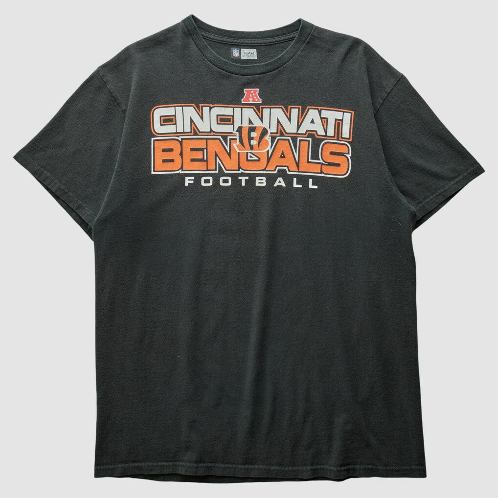 Cincinnati Bengals Fanatics NFL 2010s T-shirt