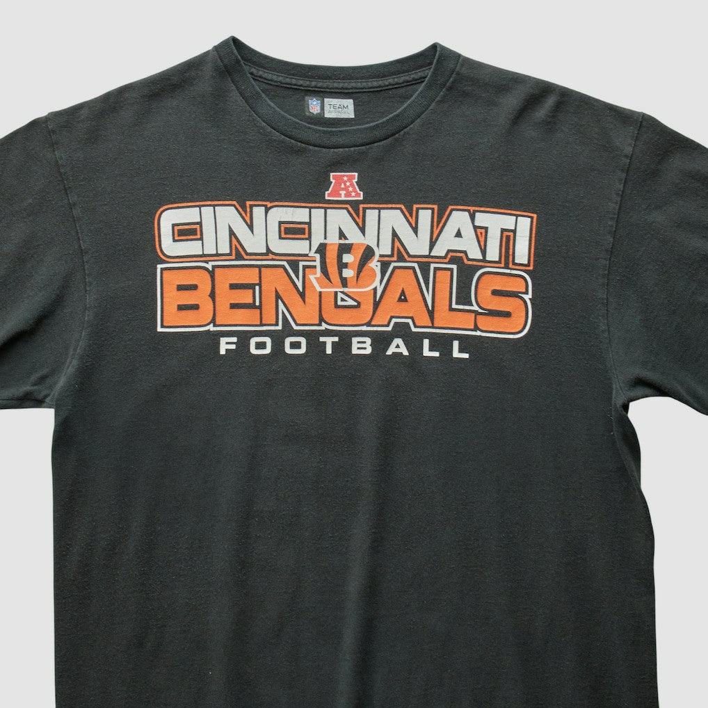 Cincinnati Bengals Fanatics NFL 2010s T-shirt