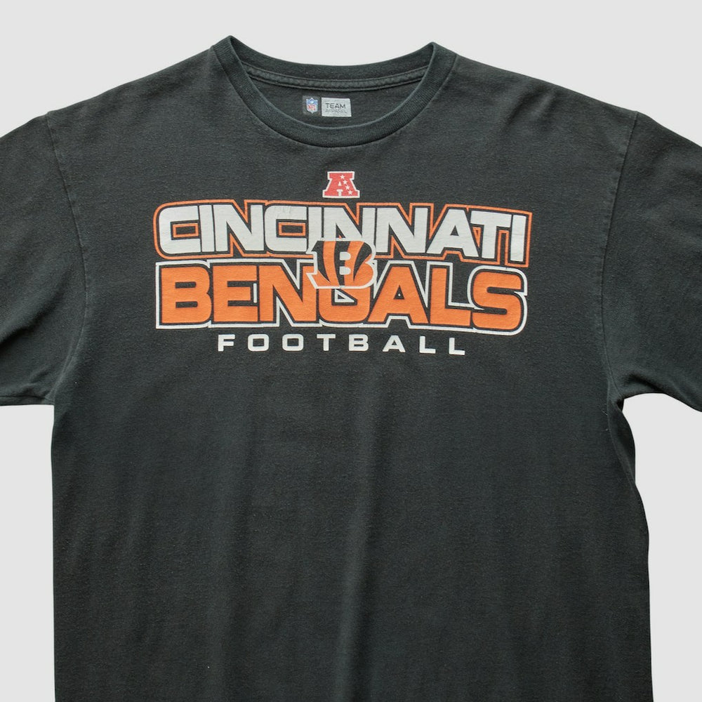 Cincinnati Bengals Fanatics NFL 2010s T-shirt