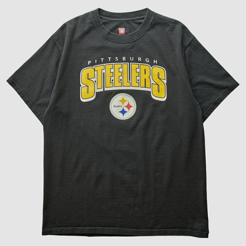 Pittsburgh Steelers Fanatics NFL 2000s T-shirt