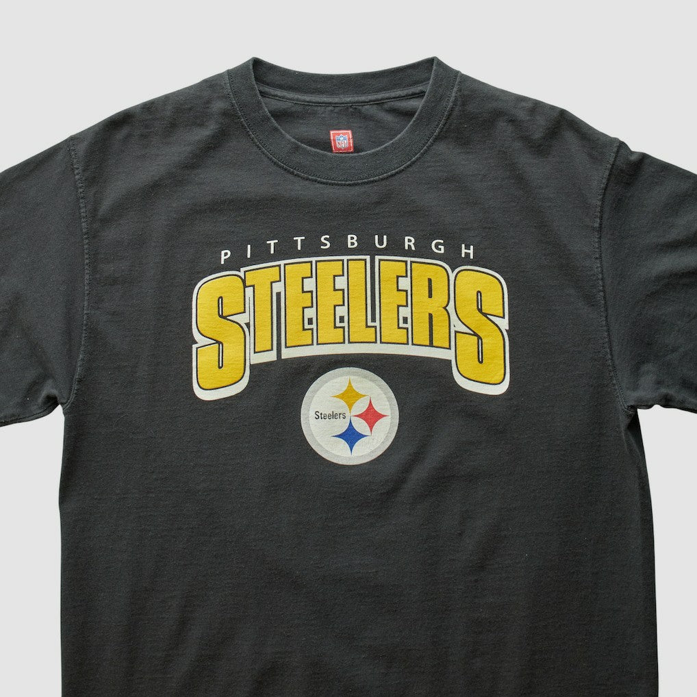 Pittsburgh Steelers Fanatics NFL 2000s T-shirt