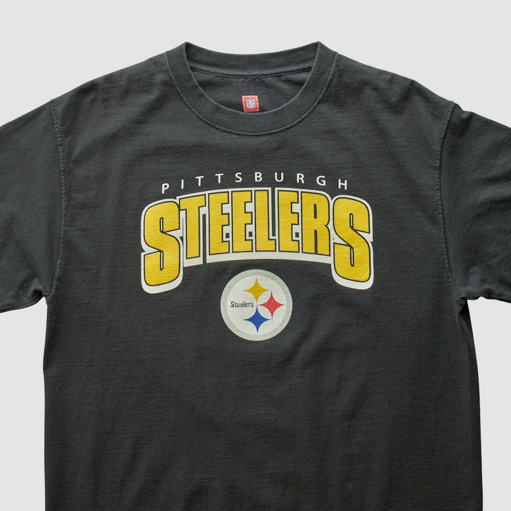 Pittsburgh Steelers Fanatics NFL 2000s T-shirt