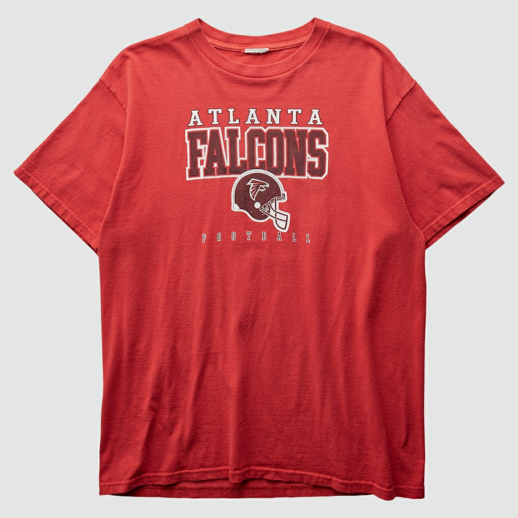 Atlanta Falcons Fanatics 2000s T-shirt