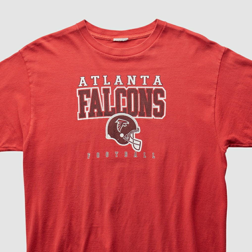 Atlanta Falcons Fanatics 2000s T-shirt