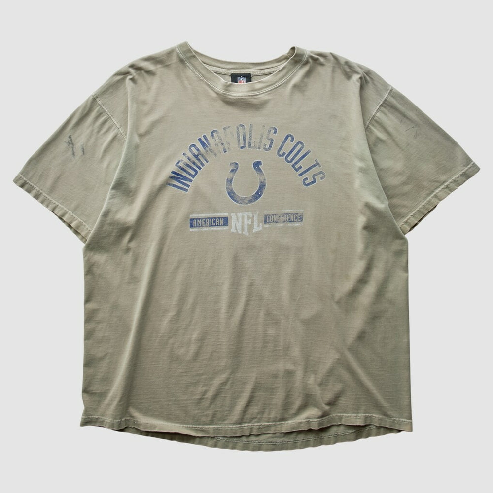Indianapolis Colts Fanatics NFL 2010s T-shirt