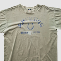 Indianapolis Colts Fanatics NFL 2010s T-shirt