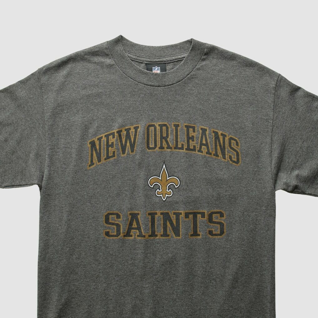 New Orleans Saints Fanatics NFL 2010s T-shirt