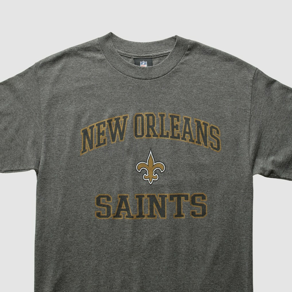 New Orleans Saints Fanatics NFL 2010s T-shirt