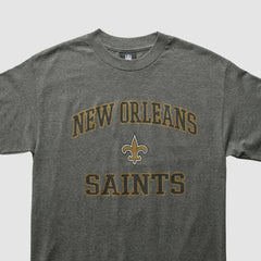 New Orleans Saints Fanatics NFL 2010s T-shirt