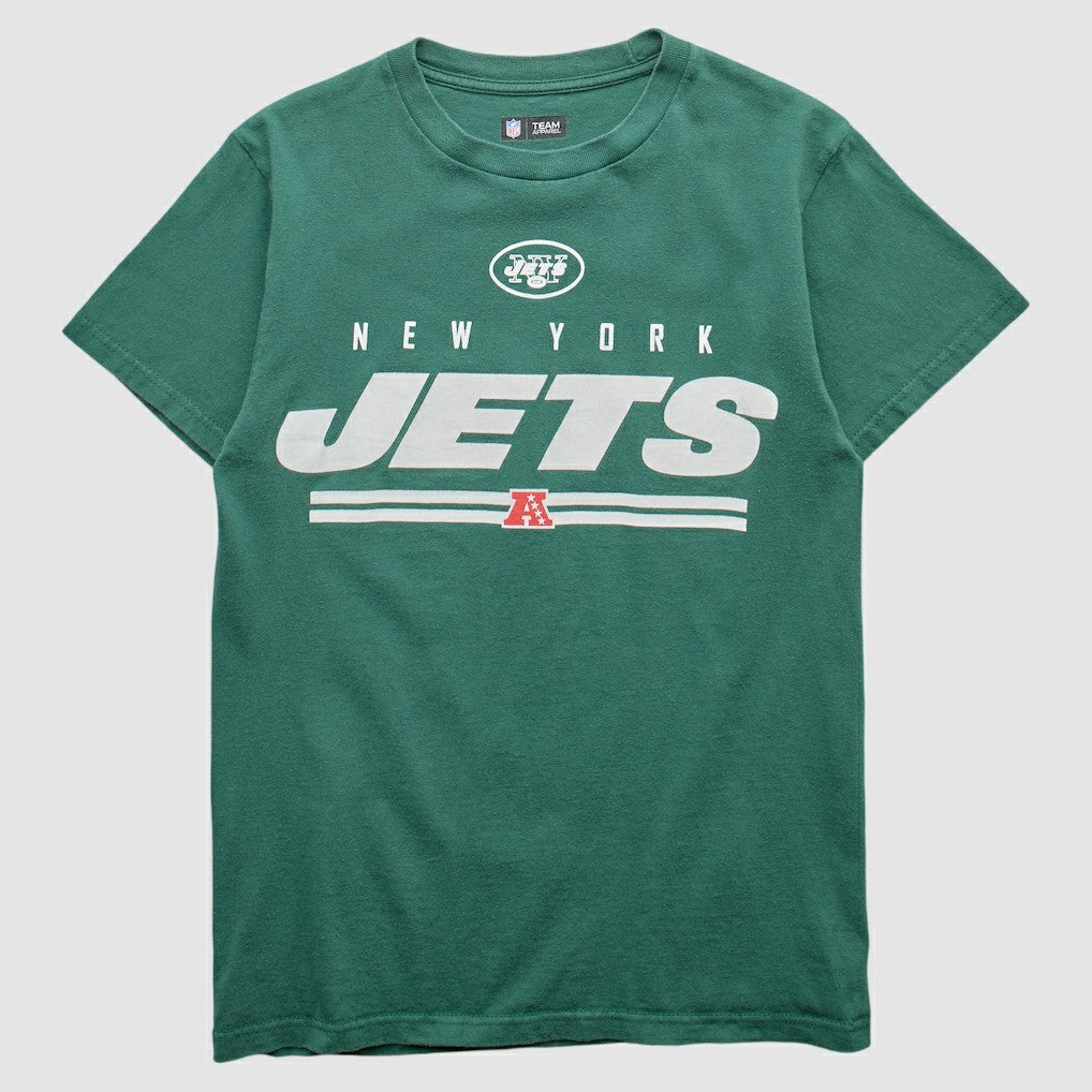 New York Jets Fanatics Team Edition Apparel 2010s T-shirt