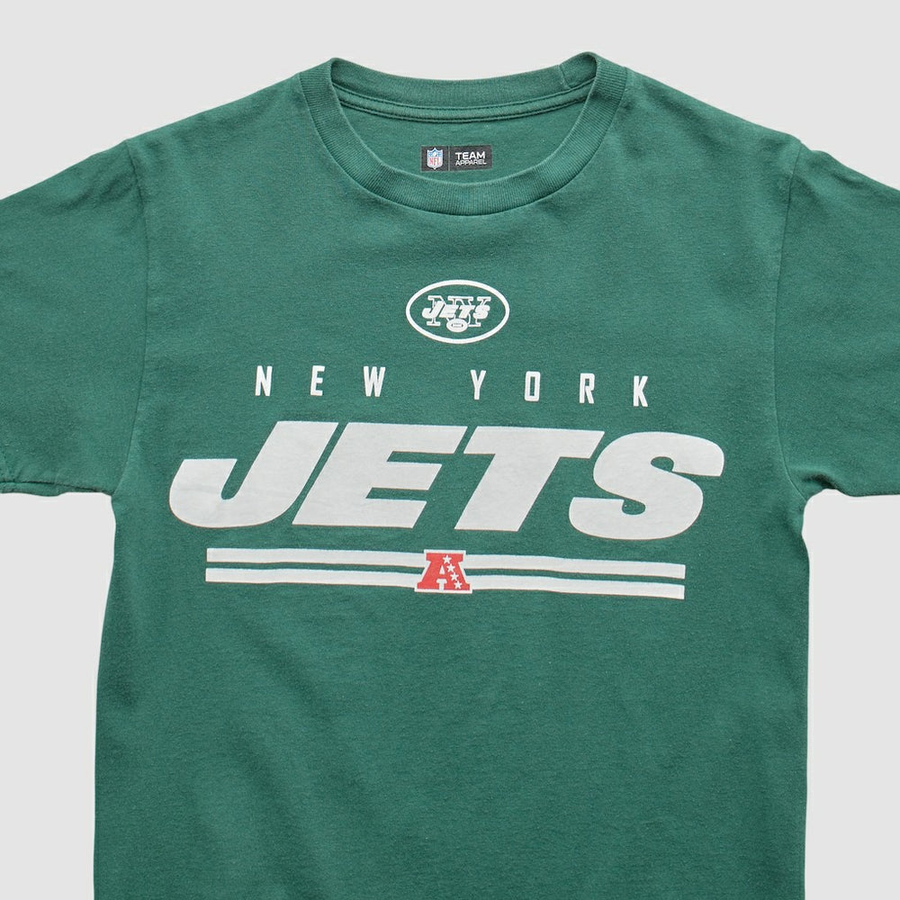 New York Jets Fanatics Team Edition Apparel 2010s T-shirt
